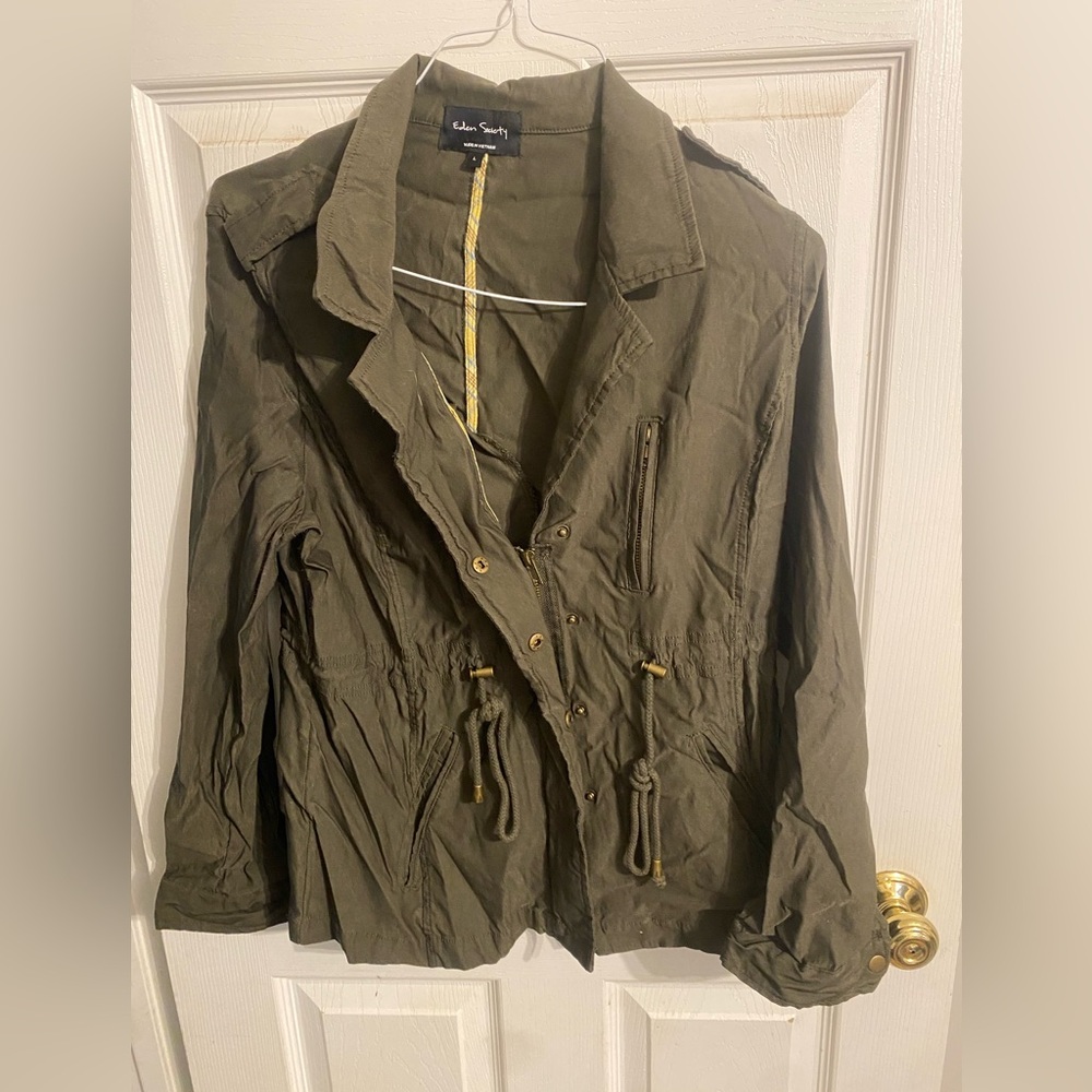 Women jacket